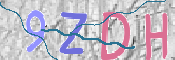 CAPTCHA 驗證圖片