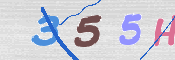 CAPTCHA 驗證圖片
