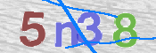 CAPTCHA 驗證圖片