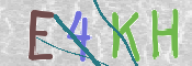 CAPTCHA 驗證圖片