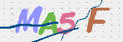 CAPTCHA 驗證圖片