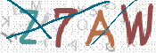 CAPTCHA 驗證圖片