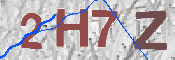CAPTCHA 驗證圖片