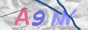 CAPTCHA 驗證圖片