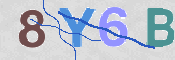 CAPTCHA 驗證圖片