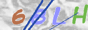 CAPTCHA 驗證圖片