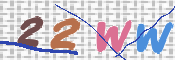 CAPTCHA 驗證圖片