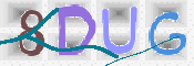 CAPTCHA 驗證圖片