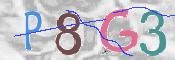 CAPTCHA 驗證圖片
