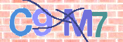 CAPTCHA 驗證圖片