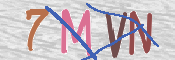 CAPTCHA 驗證圖片
