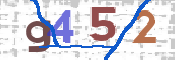 CAPTCHA 驗證圖片