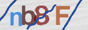 CAPTCHA 驗證圖片