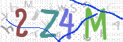 CAPTCHA 驗證圖片