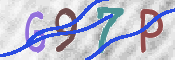 CAPTCHA 驗證圖片