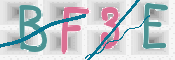 CAPTCHA 驗證圖片