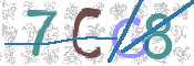 CAPTCHA 驗證圖片