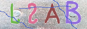 CAPTCHA 驗證圖片