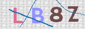CAPTCHA 驗證圖片