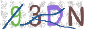CAPTCHA 驗證圖片