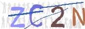 CAPTCHA 驗證圖片