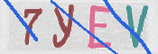 CAPTCHA 驗證圖片