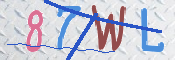 CAPTCHA 驗證圖片