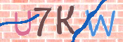 CAPTCHA 驗證圖片