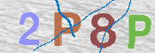 CAPTCHA 驗證圖片