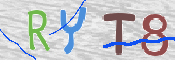 CAPTCHA 驗證圖片