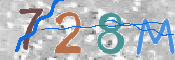 CAPTCHA 驗證圖片