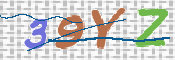 CAPTCHA 驗證圖片