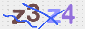 CAPTCHA 驗證圖片