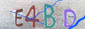 CAPTCHA 驗證圖片