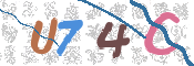 CAPTCHA 驗證圖片