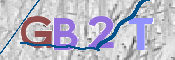 CAPTCHA 驗證圖片