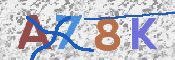CAPTCHA 驗證圖片