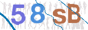 CAPTCHA 驗證圖片