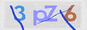 CAPTCHA 驗證圖片