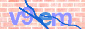 CAPTCHA 驗證圖片