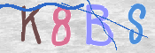 CAPTCHA 驗證圖片