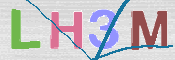 CAPTCHA 驗證圖片