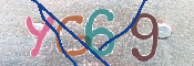 CAPTCHA 驗證圖片