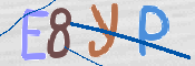 CAPTCHA 驗證圖片