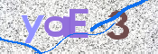 CAPTCHA 驗證圖片