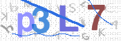 CAPTCHA 驗證圖片