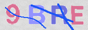 CAPTCHA 驗證圖片