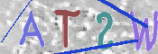 CAPTCHA 驗證圖片