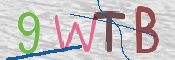 CAPTCHA 驗證圖片