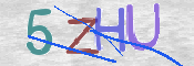 CAPTCHA 驗證圖片